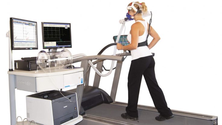 Spirometry clinical assessment