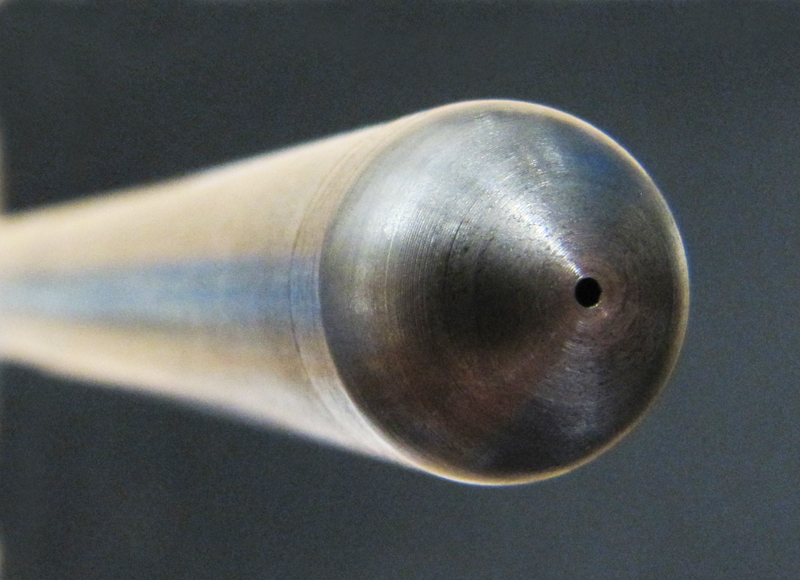 Pitot probe