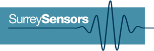 Surrey Sensors Logo