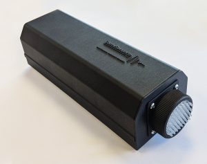 DPS14SR2 Pressure scanner
