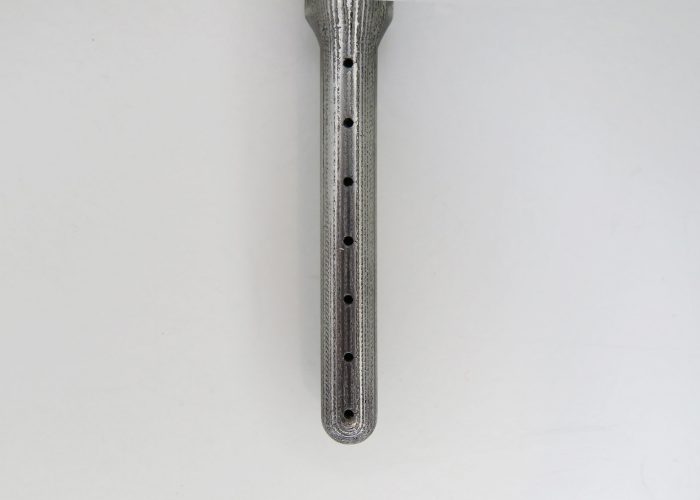 Steel Probe 3D-printed stainless steel probes - Surrey Sensors