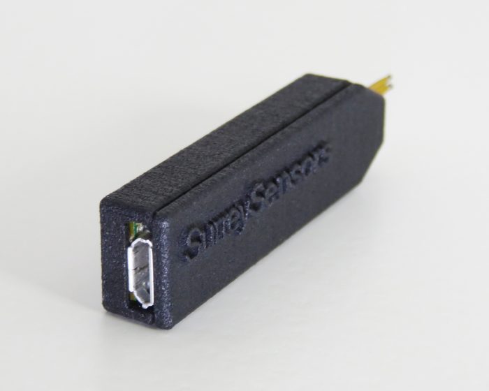 Miniature Digital Thermal Anemometer - Image 5
